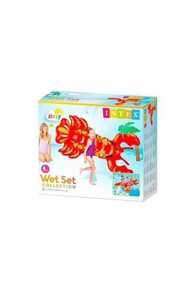 NillyToys IBN57528 Lobster Rider 213X137 cm - Vardem Toy