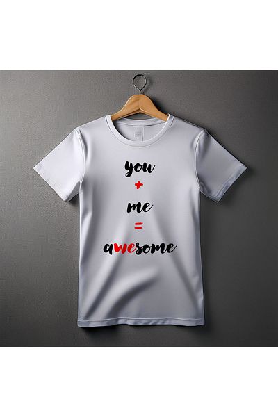 Ozzy Unisex Lover Pattern 1 Ψηφιακή εμπριμέ μπλούζα
