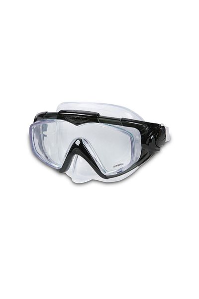 NillyToys IG55981 Intex Silicone Professional Swimming Glasses