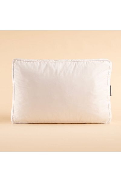 Penelope Bedroom Seria Luana - Pernă de umplere 100% din fibre de mărgele