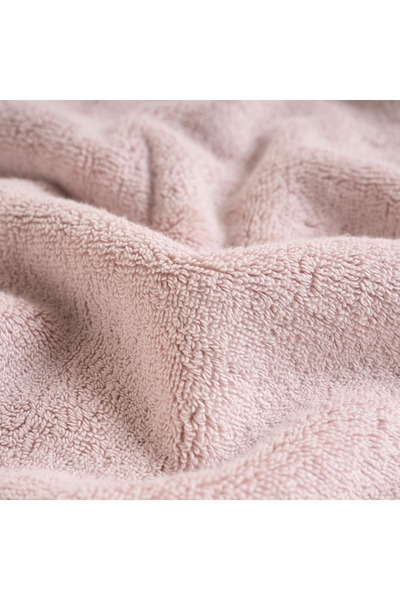 Penelope Noa Series - 100% Cotton 50X90 cm Powder Towel