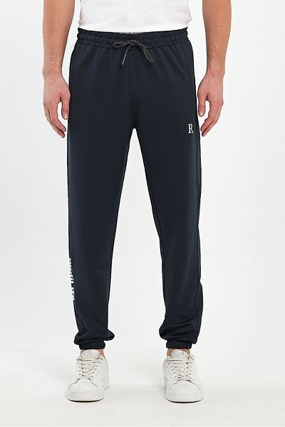 Rodi R Logo Men's Sweatpants - RD24KE003021