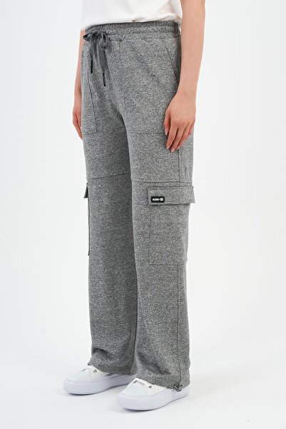 ALEXANDERGARDI Спортивні штани з кишенями та регульованими штанинами (UNX-146-00)