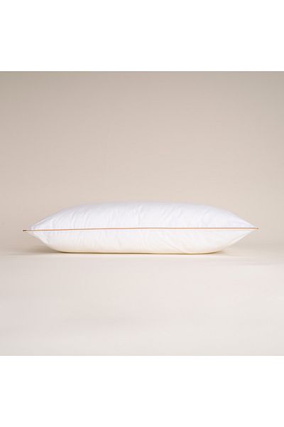 Penelope Palia Deluxe Soft - 100% Microfiber Filled Breathable Pillow