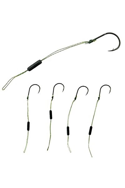 Fujin BiteLock LRF Hırsız İğnesi