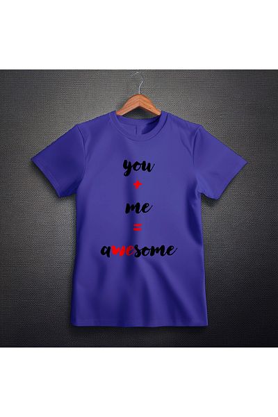 Ozzy Unisex Lover Pattern 1 Ψηφιακή εμπριμέ μπλούζα