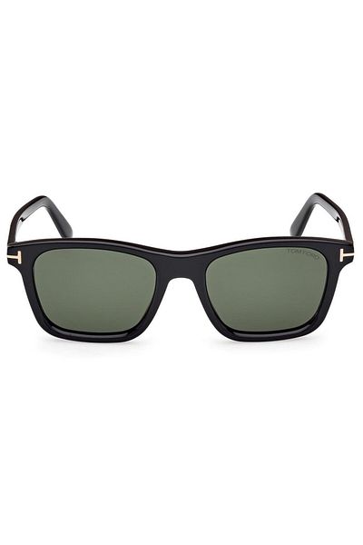 Tom Ford Sunglasses Barron Tf1179 01N 54-20 / Unisex Sunglasses