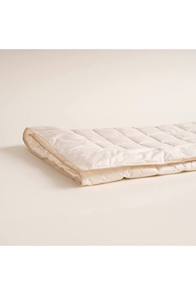 Penelope Wooly Pure Series - 100% English Wool Filled Cotton Baby Quilt