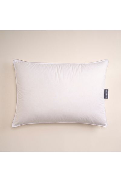 Penelope Feather Proof Goose down Pillow - Dove Soft Series