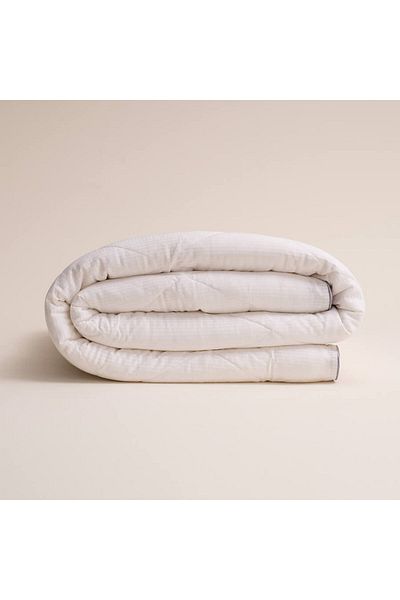 Penelope Single 6.5 Tog Heat Balancing Cool Quilt - Thermo Lyo Series