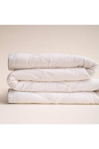 Penelope 6.5 Tog Heat Balancing Cool Effect Oversized Quilt - Thermo Lyo Series