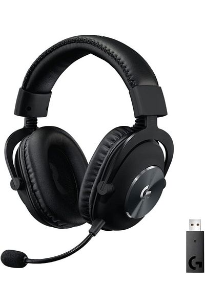 logitech Pro X Wireless