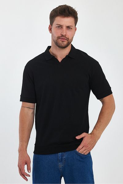 Rodi Men's Polo Neck T-shirt - 2778