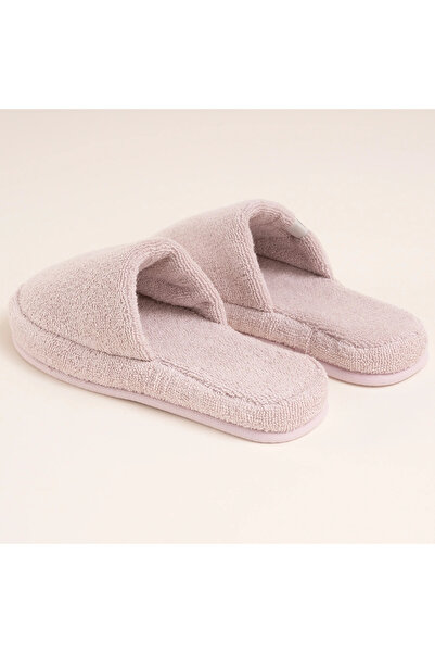 Penelope Σειρά Noa - 100% Cotton 36-37 Powder Towel Slippers
