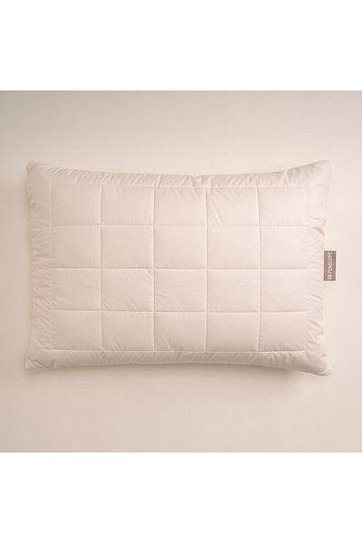 Penelope Gots Certified 100% Cotton Pillow - Cotton Live Series