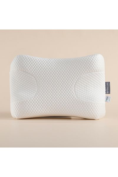 Penelope Bedroom Orthopedic Beauty Pillow - Anti-Wrinkle - Glammy