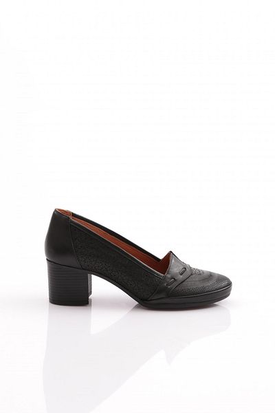Venüs 1375y Pantofi Atom din piele pentru femei
