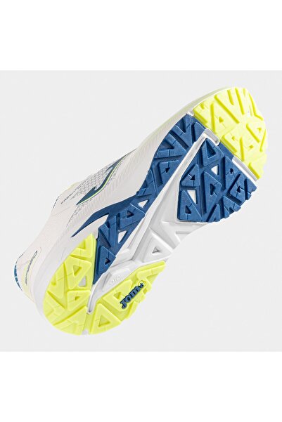 Joma Speed Men 2502 - White Running Shoes for Men Rspees2502