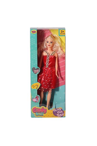 NillyToys Anlily 02257 Fashion Style Baby Oydaş
