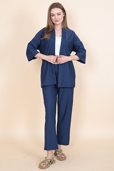 Rodi 1993 Model Striped Suit Set