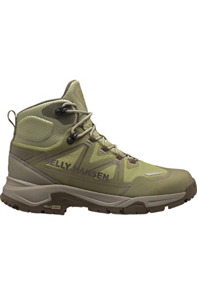 Helly Hansen W CASCADE MID HT AYAKKABI
