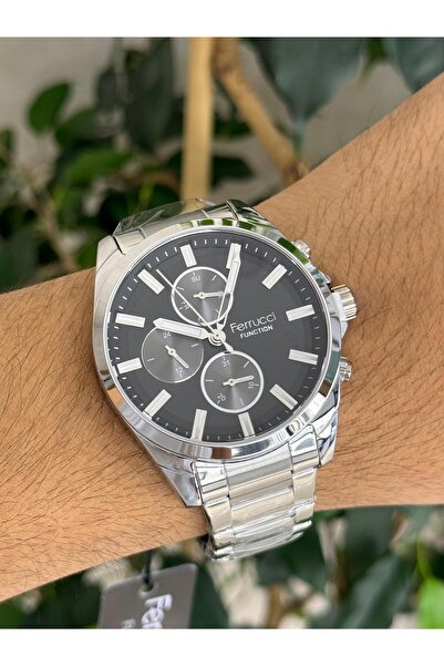 Ferrucci Erkek kol saati
