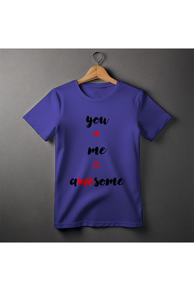 Ozzy Unisex Lover Pattern 1 Ψηφιακή εμπριμέ μπλούζα