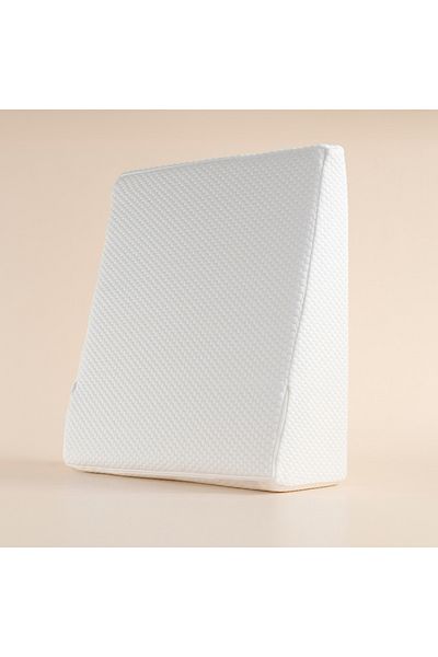 Penelope Bedroom Carbon Added Viscoelastic Filled Reflux Pillow