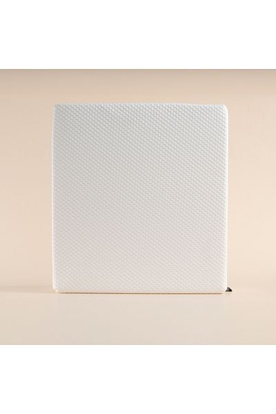 Penelope Bedroom Carbon Added Viscoelastic Filled Reflux Pillow