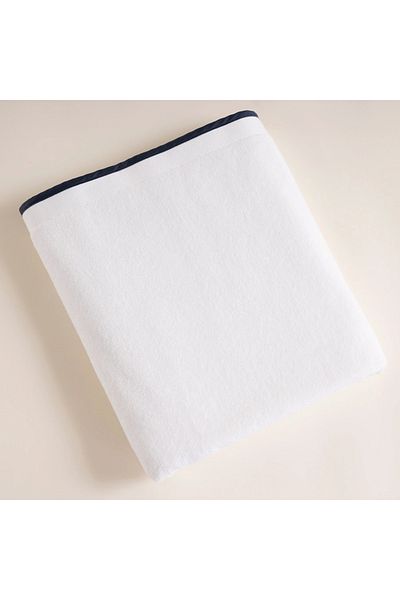 Penelope Σειρά Liana - Πετσέτα 100% βαμβάκι 100x150 cm Navy Blue