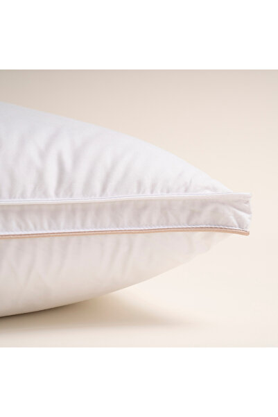 Penelope Pernă cu pene de gâscă - Seria Dove Firm