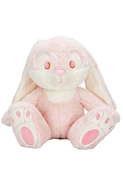 Nilly Toys Sunman 4806 Cute Plush Rabbit - 35 cm