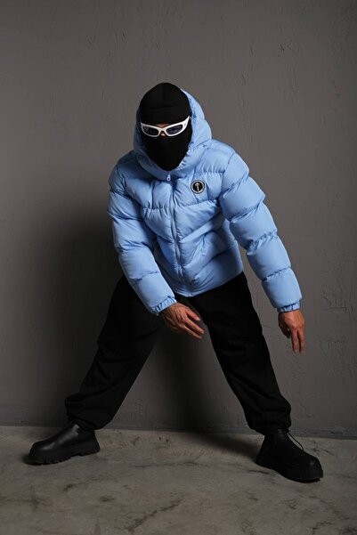 OTAKU Пальто Sisme в стилі унісекс