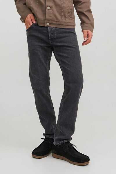 Jack & Jones 12242326   Ανδρικό τζιν παντελόνι Jjimike Jjorıgınal Am 389 Noos Ss