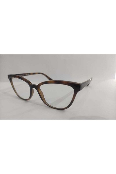 Vogue Vo 5496-I W65613 54Ekt Women's Blue Light Filtered Screen Glasses