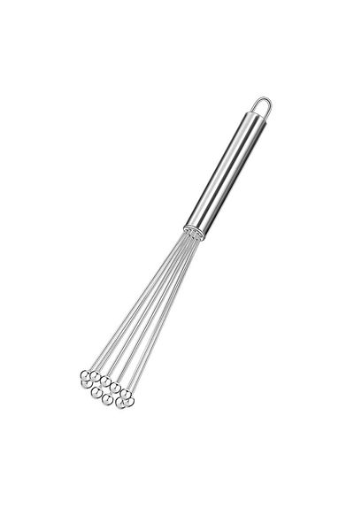 tafce New Generation Adjustable Stainless Beater Egg Beater