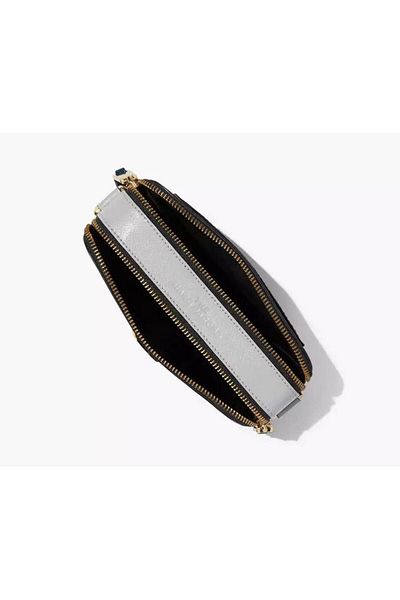 Marc Jacobs The Snapshot Women's Leather Shoulder Bag m 0014146