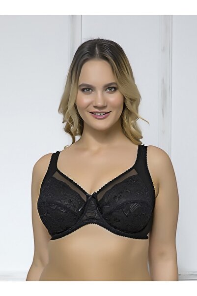 MOONLİGHT 2123 Мінімізер-сутискач бюстгальтер