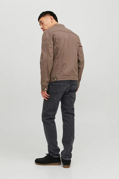 Jack & Jones 12242326   Ανδρικό τζιν παντελόνι Jjimike Jjorıgınal Am 389 Noos Ss