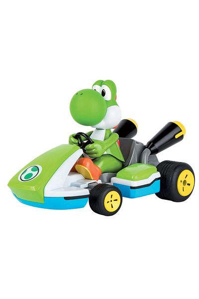 Carrera RC Mario Kart Yoshi Race 162108