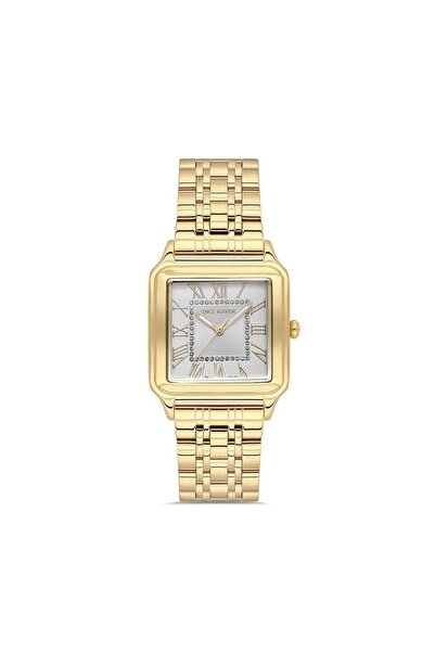 Dice Kayek Dk.1.Ag1354.06 Women Wrist Watch