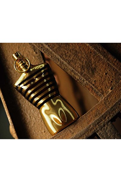 Jean Paul Gaultier Jean Paul Gaultier L'Homme Elixir for Men Eau de Parfum 125ml