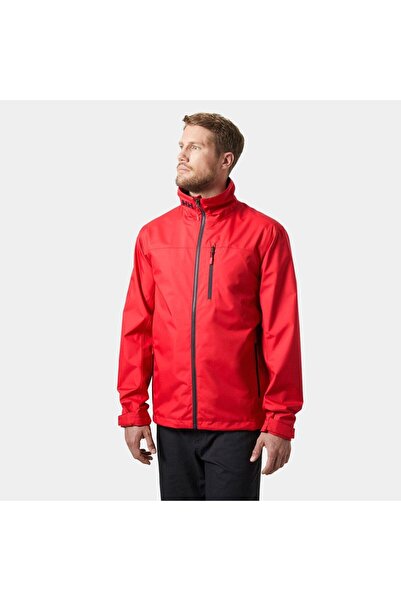 Helly Hansen Men's Crew Coat 2.0 Hha.34445 Hha.162 Red-Xl