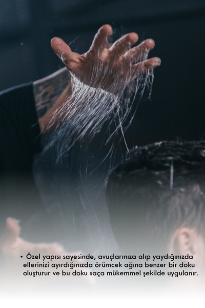 NISHMAN Örümcek Wax S2 Ultra Parlak Ultra Sert Yapı 150 ml