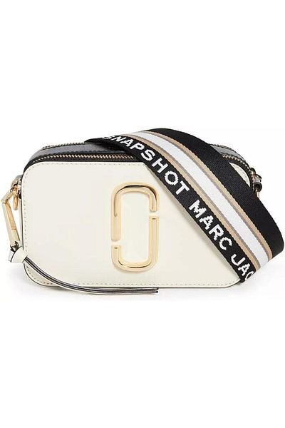 Marc Jacobs The Snapshot Women's Leather Shoulder Bag m 0012007