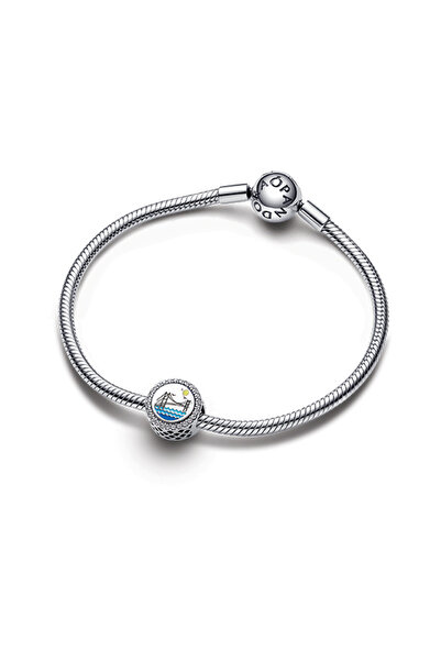 Pandora Istanbul Charm