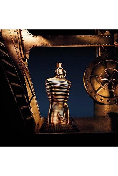 Jean Paul Gaultier Jean Paul Gaultier L'Homme Elixir for Men Eau de Parfum 125ml