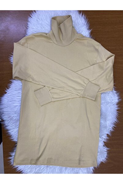 skycott Боді з довгими рукавами, еластичною манжетою та без візерунка