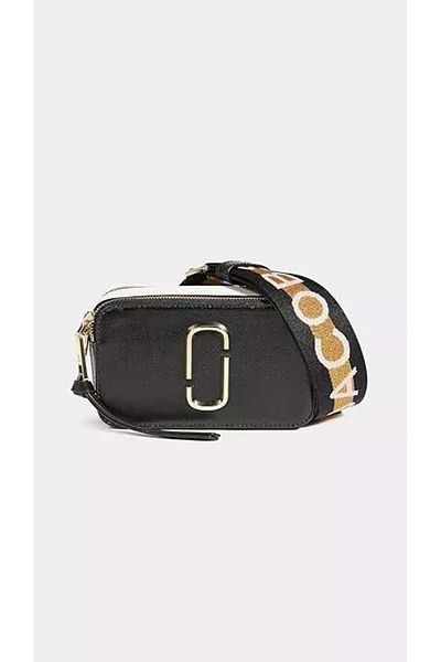 Marc Jacobs The Snapshot Women's Leather Shoulder Bag m 0014146