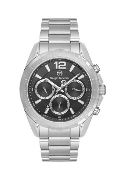 Sergio Tacchini ساعة يد رجالية ST.1.10381-1